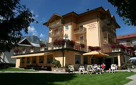 Dolomiti Hotel Olimpia