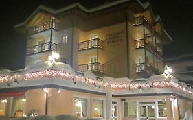 Dolomiti Hotel Olimpia