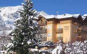 Dolomiti Hotel Olimpia